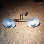 Mooi Antiek Lamp, Ophalen