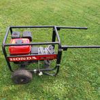 Honda 4takt ., Doe-het-zelf en Bouw, Ophalen, Gebruikt