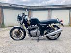 Royal Enfield Continental GT 650, Motoren, Motoren | Royal Enfield, 2 cilinders, 648 cc, Particulier, 12 t/m 35 kW