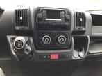 opel movano laadbak/dubbel cabine 7plaats 2023 18950e ex, Auto's, Voorwielaandrijving, 4 deurs, Stof, 4 cilinders