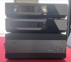 Quad 606 + pre amp 66 + cd 66 + scepter, Gebruikt, Losse componenten, Cd-speler, Ophalen