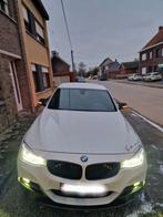 Bmw gt3 blanco gekeurd, Auto's, BMW, Achterwielaandrijving, Wit, Leder, Particulier