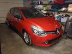Renault Clio, Voorwielaandrijving, Stof, 4 cilinders, 5 deurs
