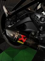 Akrapovic uitlaat Yamaha MT-07 2025 Racing Line, Ophalen of Verzenden, Nieuw