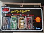 Star Wars The Vintage Collection The Bad Batch Special 4-Pac, Figurine, Enlèvement ou Envoi, Neuf
