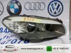 BMW 5 Serie F10 F11 Koplamp links 7203246 17, Auto-onderdelen, Ophalen of Verzenden, Gebruikt, BMW
