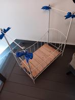 Poppenbed, Antiek en Kunst, Ophalen of Verzenden