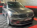 **VW TIGUAN 2.0TDI//HIGHLINE//VOLLEDIGE OPTIE//DSG**, Auto's, Volkswagen, 1995 cc, 4 cilinders, Android Auto, Leder