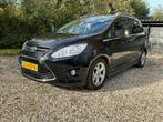 2011 Ford Grand C-Max 1.6 SCTi Titanium, Auto's, Ford, Euro 5, Gebruikt, Overige brandstoffen, Bedrijf