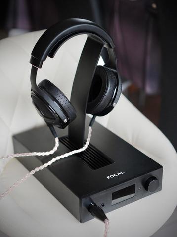 Focal Utopia 2021 +Focal Arche +AQ Coffee USB +Focal Ultima beschikbaar voor biedingen