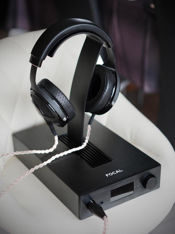 Focal Utopia 2021 +Focal Arche +AQ Coffee USB +Focal Ultima, Audio, Tv en Foto, Stereoketens, Zo goed als nieuw, Overige merken