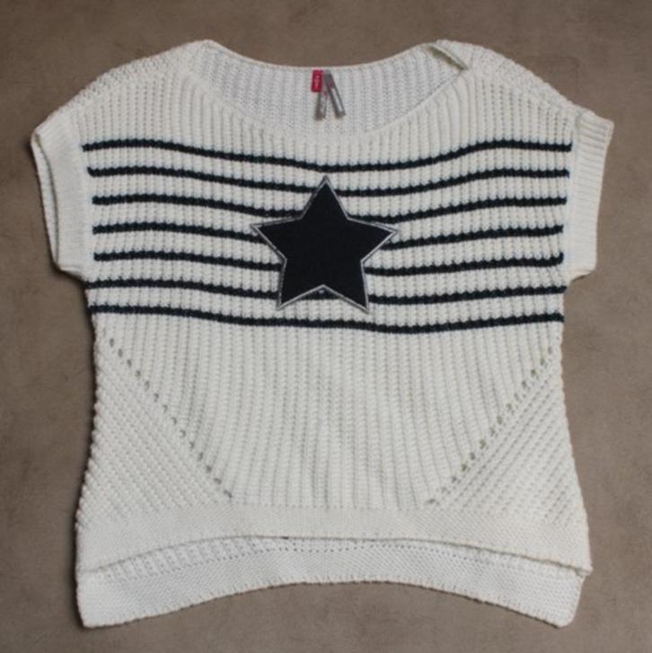 Orchestra Debardeur – maat 10 jaar (140), Kinderen en Baby's, Kinderkleding | Maat 140, Zo goed als nieuw, Meisje, Trui of Vest