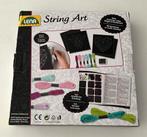 String Art Lena, zonder hamer of nagels, Ophalen of Verzenden, Nieuw