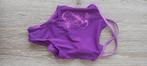 Paars badpakje maat 98/104 Tribord, Kinderen en Baby's, Ophalen, Zo goed als nieuw