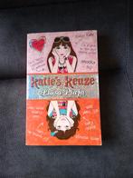 L. Plaja - Katie's keuze, Livres, Livres pour enfants | Jeunesse | 13 ans et plus, Enlèvement, Utilisé, L. Plaja