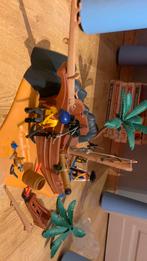 Gestrand piratenschip, Enlèvement ou Envoi, Utilisé