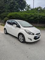 Hyundai IX20, Auto's, Hyundai, Automaat, Euro 5, Monovolume, Wit