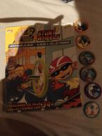 Vintage stunt wheels Lays en cheetos, Ophalen