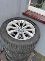 Jeu de pneus hiver jantes BMW série 6, Autos : Pièces & Accessoires, Pneus & Jantes, Jante(s), 18 pouces, Véhicule de tourisme