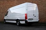 Mercedes Sprinter 315 L3H2 / bj 10-21 / 18 dkm GPS, Cam, BTW, Auto's, Bestelwagens en Lichte vracht, 4 cilinders, 2000 kg, Wit