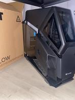 Vend boitier PC Thermaltake AH T600 Black, Informatique & Logiciels, Boîtiers d'ordinateurs, Enlèvement, Utilisé