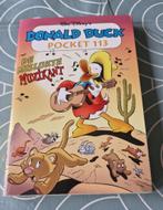 Strip/comic Pocket Donald Duck - nr 113, Boeken, Eén stripboek, Verzenden, Zo goed als nieuw, Donald duck