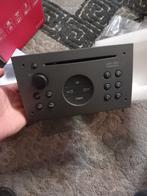 Opel corsa nieuw radio cd speler origineel, Ophalen, Nieuw