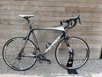Thompson Antares beschikbaar voor biedingen
