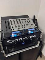 Discobar jb systems, Muziek en Instrumenten, Ophalen, Zo goed als nieuw