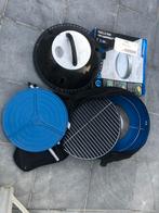 Gas bbq, Ophalen, Gebruikt, Campingaz