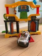 Paw Patrol Jungle Rescue Monkey Temple, Ophalen, Zo goed als nieuw