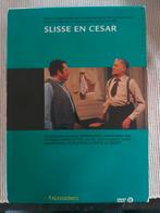 Slisse en Cesar, Alle leeftijden, Boxset, Ophalen of Verzenden, Zo goed als nieuw