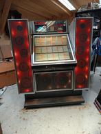 Diverse nsm jukeboxen  van 120 tot 240 sellect, Verzamelen, Ophalen of Verzenden, Zo goed als nieuw, Seeburg