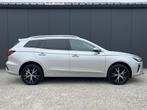 MG MG5 Electric Long Range Luxury 61 kWh | Leder| Navi| LED, Auto's, Gebruikt, 380 km, 156 pk, MG5