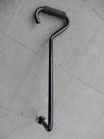 Barre d'assistance et de poussée pour vélos pour enfants, Enlèvement