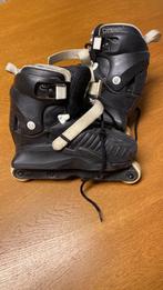 Rolschaatsen maat 37-40, Ophalen, Zo goed als nieuw