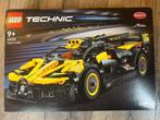 Lego technic Bugatti bolide, Kinderen en Baby's, Speelgoed | Duplo en Lego, Ophalen, Zo goed als nieuw, Complete set, Lego