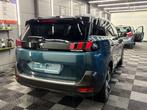 Peugeot 5008 1.2 PureTech 7-zitplaatsen bj. 2019 Euro 6, Autos, Achat, Euro 6, Entreprise, 7 places