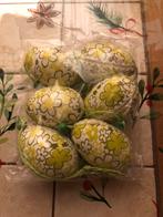 Vintage slinger met paaseieren, Diversen, Ophalen of Verzenden, Nieuw