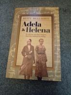 Betty Mellaerts - Adela & Helena, Ophalen, Zo goed als nieuw, Betty Mellaerts
