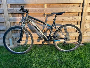 Allu Mountainbike B-twin - 48 cm beschikbaar voor biedingen