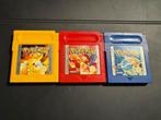 Gameboy pokemon games, Games en Spelcomputers, Ophalen of Verzenden