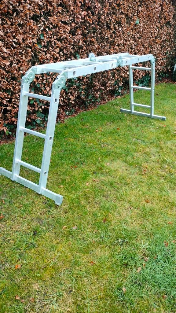 Échelle pliante, Bricolage & Construction, Échelles & Escaliers, Échelle, Enlèvement