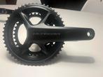 4iii left powermeter cranck, Ophalen