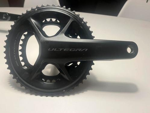 4iii left powermeter cranck, Fietsen en Brommers, Fietsonderdelen, Ophalen