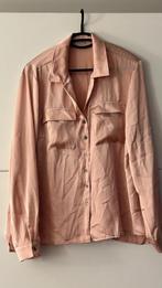 Damart beige blouse, Comme neuf, Beige, Damart, Taille 42/44 (L)