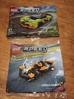 Gesloten polybag's, Ophalen of Verzenden, Nieuw, Complete set, Lego