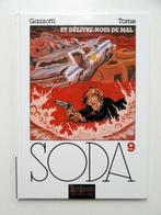 EO 1997 Soda 9 - Et délivre-nous du mal - Gazzotti Tome, Livres, Comme neuf, Une BD, Gazzotti - Tome, Enlèvement ou Envoi