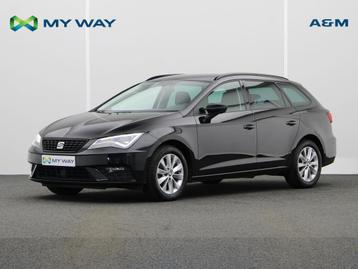 Seat Leon ST Leon ST 1.0 TSI Move! Ultimate+ OPF beschikbaar voor biedingen