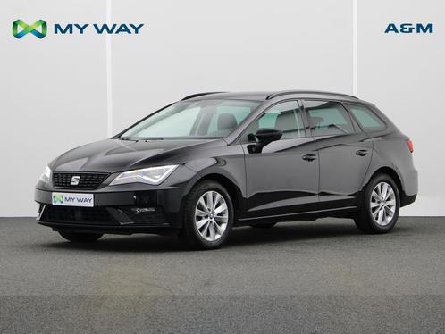 Seat Leon ST Leon ST 1.0 TSI Move! Ultimate+ OPF, Auto's, Seat, Leon, ABS, Airbags, Airconditioning, Boordcomputer, Cruise Control